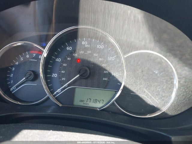 Toyota COROLLA LE 2015 2T1BURHE1FC262612 Image 16