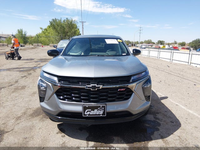 KL77LGEP6TC122768 Chevrolet Trax Fwd 1rs