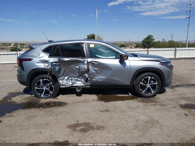 KL77LGEP6TC122768 Chevrolet Trax Fwd 1rs