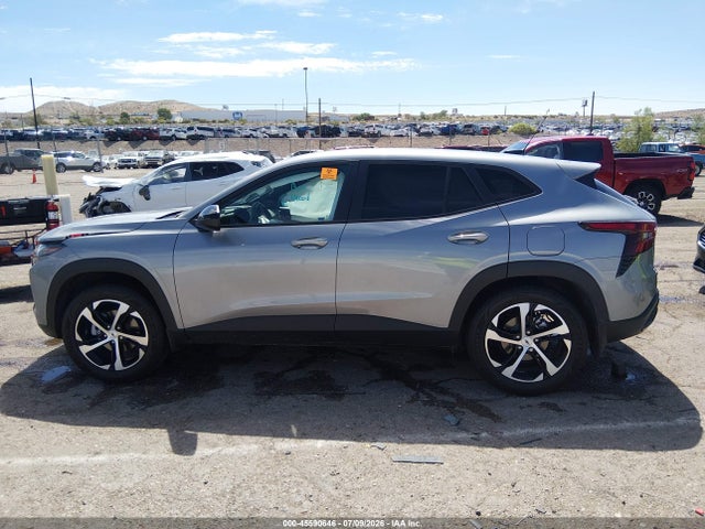 KL77LGEP6TC122768 Chevrolet Trax Fwd 1rs