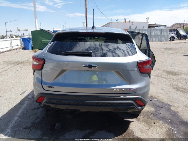 KL77LGEP6TC122768 Chevrolet Trax Fwd 1rs