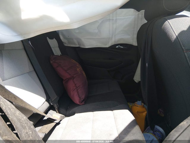 KL77LGEP6TC122768 Chevrolet Trax Fwd 1rs