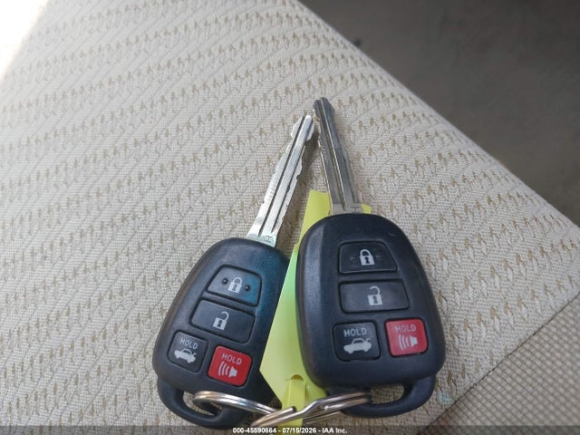 Aukcja sprzedaży 2017 Toyota Camry Le, vin: 4T1BF1FK0HU630686, numer aukcji: 45590664