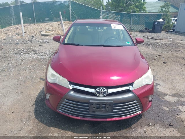 Aukcja sprzedaży 2017 Toyota Camry Le, vin: 4T1BF1FK0HU630686, numer aukcji: 45590664