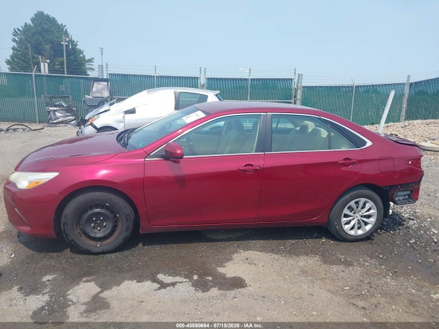 Aukcja sprzedaży 2017 Toyota Camry Le, vin: 4T1BF1FK0HU630686, numer aukcji: 45590664