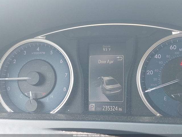 Aukcja sprzedaży 2017 Toyota Camry Le, vin: 4T1BF1FK0HU630686, numer aukcji: 45590664