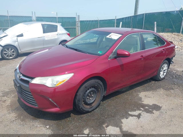 Aukcja sprzedaży 2017 Toyota Camry Le, vin: 4T1BF1FK0HU630686, numer aukcji: 45590664