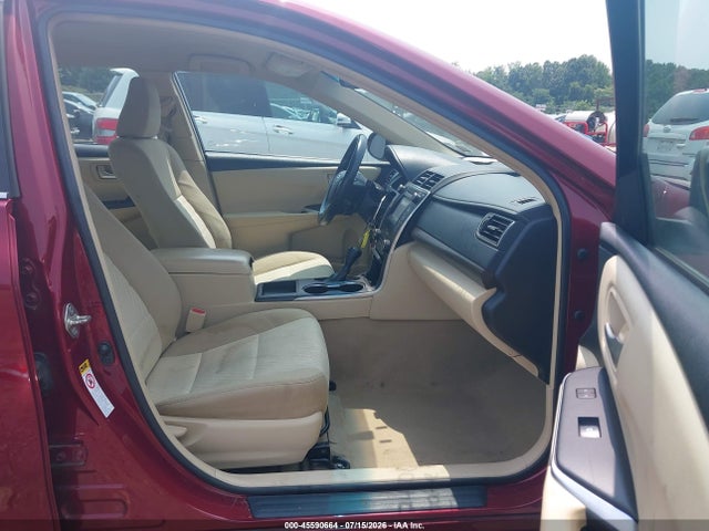 Aukcja sprzedaży 2017 Toyota Camry Le, vin: 4T1BF1FK0HU630686, numer aukcji: 45590664