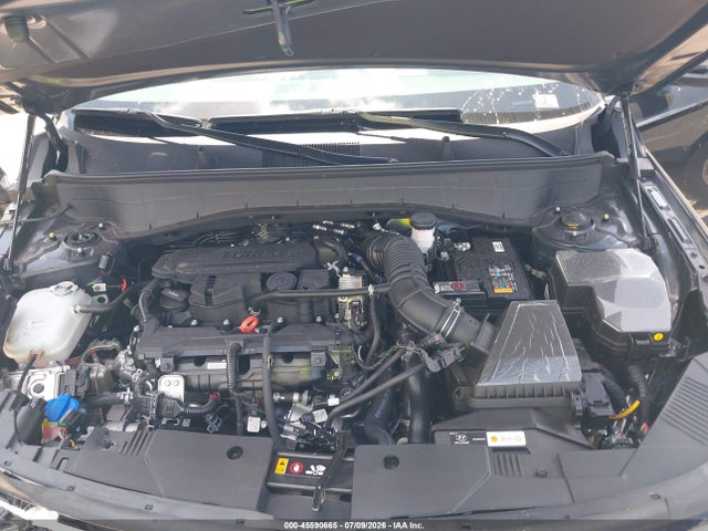 Продажа на аукционе авто 2026 Hyundai Kona Sel Premium, vin: KM8HD3A34TU472955, номер лота: 45590665