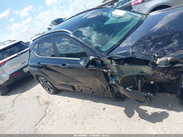 Продажа на аукционе авто 2026 Hyundai Kona Sel Premium, vin: KM8HD3A34TU472955, номер лота: 45590665