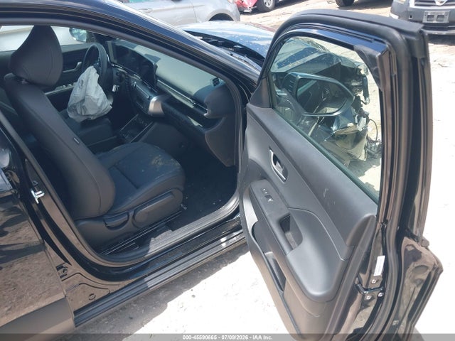 Продажа на аукционе авто 2026 Hyundai Kona Sel Premium, vin: KM8HD3A34TU472955, номер лота: 45590665