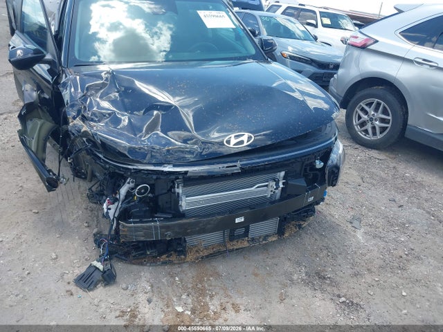 Продажа на аукционе авто 2026 Hyundai Kona Sel Premium, vin: KM8HD3A34TU472955, номер лота: 45590665