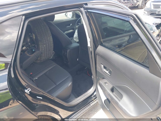 Продажа на аукционе авто 2026 Hyundai Kona Sel Premium, vin: KM8HD3A34TU472955, номер лота: 45590665