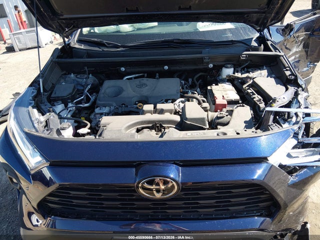 2T3A1RFVXSW549468 Toyota Rav4 Xle Premium