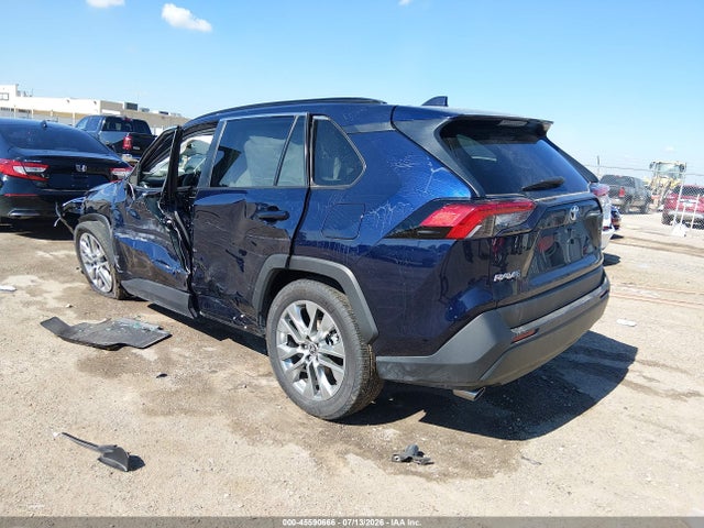 2T3A1RFVXSW549468 Toyota Rav4 Xle Premium