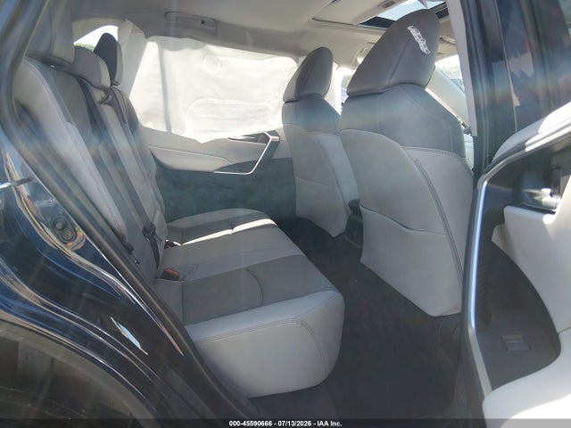 2T3A1RFVXSW549468 Toyota Rav4 Xle Premium