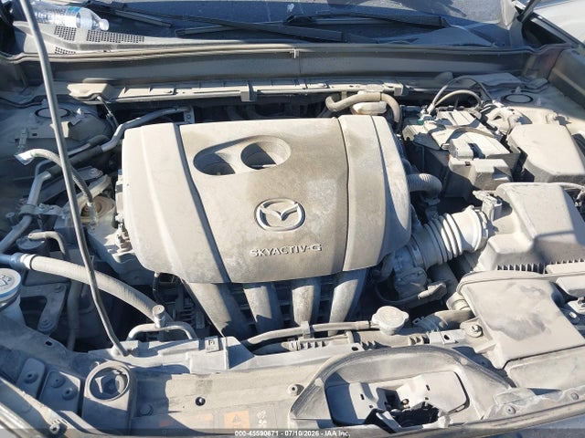 Aukcja sprzedaży 2020 Mazda Cx-30 Select Package, vin: 3MVDMACL1LM118186, numer aukcji: 45590671