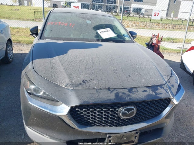 Aukcja sprzedaży 2020 Mazda Cx-30 Select Package, vin: 3MVDMACL1LM118186, numer aukcji: 45590671