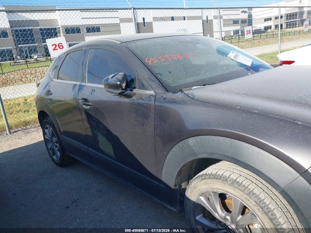 Aukcja sprzedaży 2020 Mazda Cx-30 Select Package, vin: 3MVDMACL1LM118186, numer aukcji: 45590671