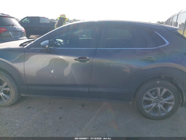 Aukcja sprzedaży 2020 Mazda Cx-30 Select Package, vin: 3MVDMACL1LM118186, numer aukcji: 45590671