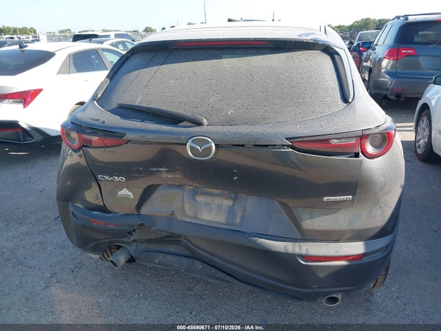Aukcja sprzedaży 2020 Mazda Cx-30 Select Package, vin: 3MVDMACL1LM118186, numer aukcji: 45590671