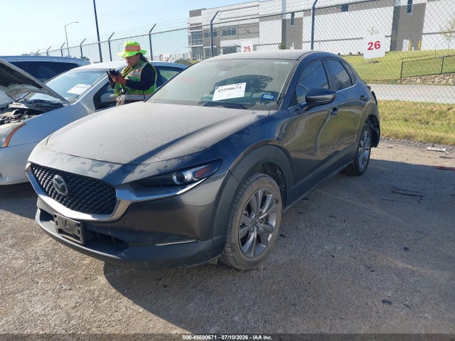 Aukcja sprzedaży 2020 Mazda Cx-30 Select Package, vin: 3MVDMACL1LM118186, numer aukcji: 45590671