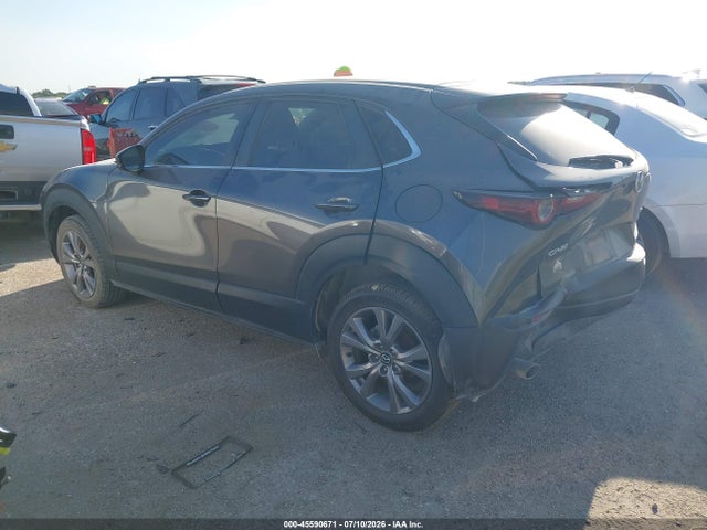 Aukcja sprzedaży 2020 Mazda Cx-30 Select Package, vin: 3MVDMACL1LM118186, numer aukcji: 45590671