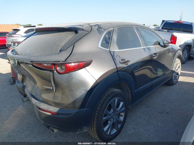 Aukcja sprzedaży 2020 Mazda Cx-30 Select Package, vin: 3MVDMACL1LM118186, numer aukcji: 45590671