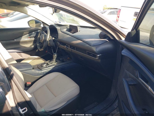 Aukcja sprzedaży 2020 Mazda Cx-30 Select Package, vin: 3MVDMACL1LM118186, numer aukcji: 45590671