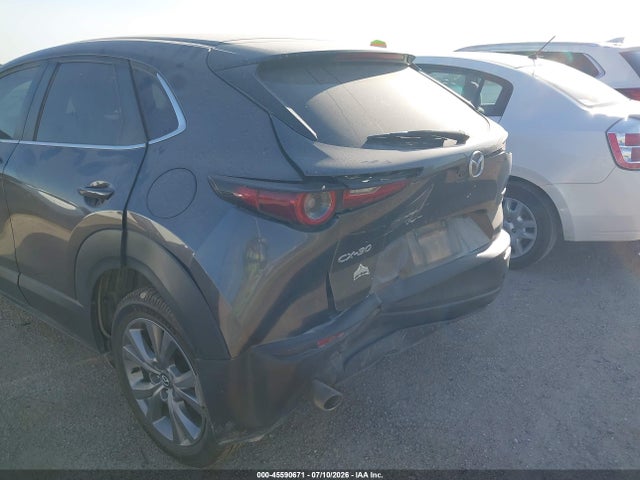 Aukcja sprzedaży 2020 Mazda Cx-30 Select Package, vin: 3MVDMACL1LM118186, numer aukcji: 45590671