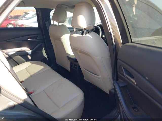 Aukcja sprzedaży 2020 Mazda Cx-30 Select Package, vin: 3MVDMACL1LM118186, numer aukcji: 45590671