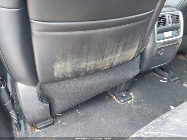 Aukcja sprzedaży 2014 Infiniti Qx60, vin: 5N1AL0MMXEC527215, numer aukcji: 45590673