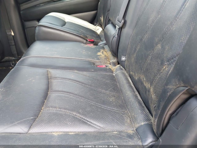 Aukcja sprzedaży 2014 Infiniti Qx60, vin: 5N1AL0MMXEC527215, numer aukcji: 45590673