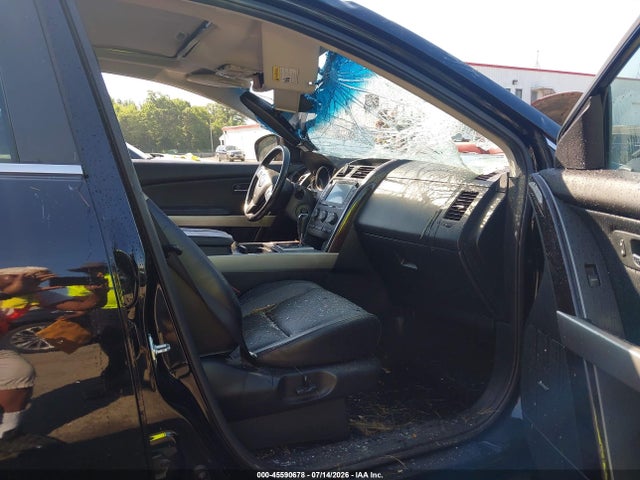 Продажа на аукционе авто 2012 Mazda Cx-9 Grand Touring, vin: JM3TB3DV8C0346761, номер лота: 45590678