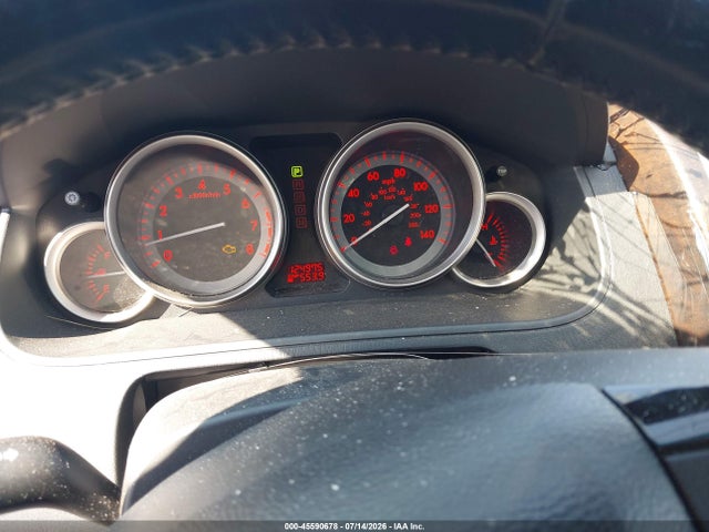Продажа на аукционе авто 2012 Mazda Cx-9 Grand Touring, vin: JM3TB3DV8C0346761, номер лота: 45590678