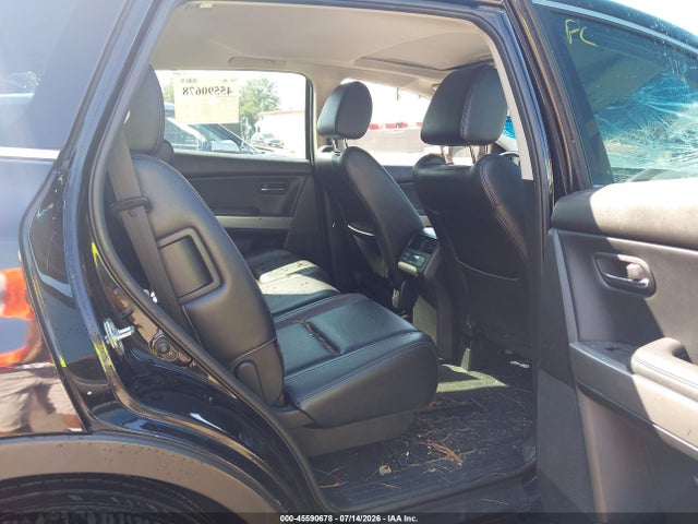 Продажа на аукционе авто 2012 Mazda Cx-9 Grand Touring, vin: JM3TB3DV8C0346761, номер лота: 45590678