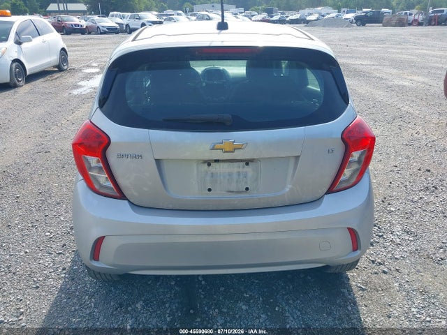 Chevrolet Spark Fwd 1lt Automatic 2020 KL8CD6SA6LC417256 Image 16