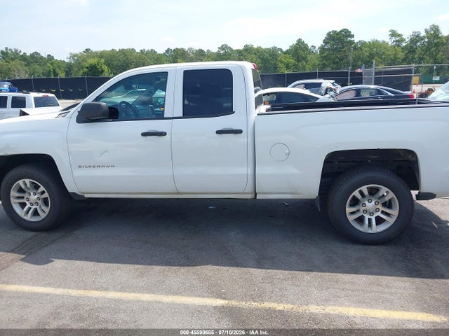 Aukcja sprzedaży 2014 Chevrolet Silverado 1500 Work Truck, vin: 1GCRCPEH3EZ369993, numer aukcji: 45590685