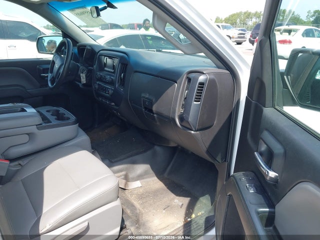 Aukcja sprzedaży 2014 Chevrolet Silverado 1500 Work Truck, vin: 1GCRCPEH3EZ369993, numer aukcji: 45590685