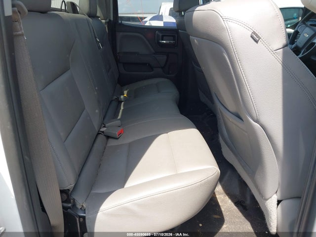 Aukcja sprzedaży 2014 Chevrolet Silverado 1500 Work Truck, vin: 1GCRCPEH3EZ369993, numer aukcji: 45590685