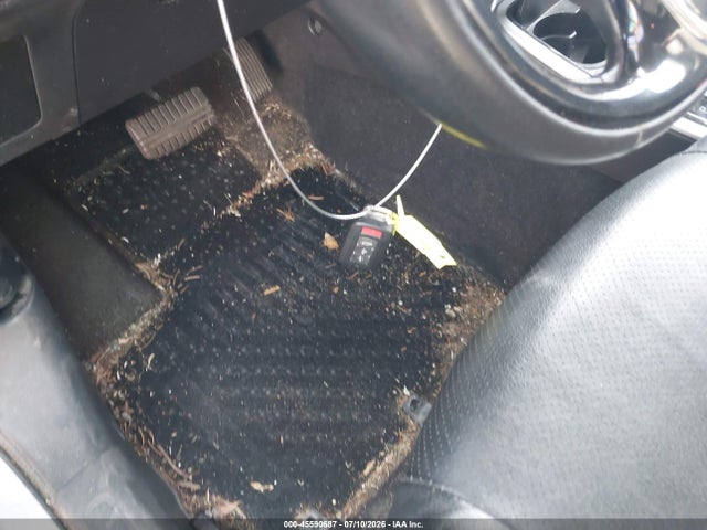 45590687 :رقم المزاد ، JA4JZ4AX2HZ044368 vin ، 2017 Mitsubishi Outlander Gt مزاد بيع