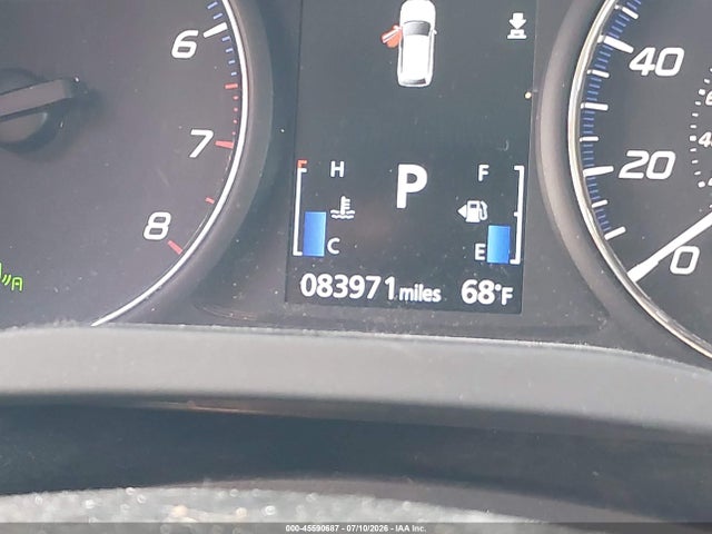 45590687 :رقم المزاد ، JA4JZ4AX2HZ044368 vin ، 2017 Mitsubishi Outlander Gt مزاد بيع