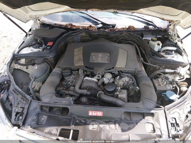 45590690 :رقم المزاد ، WDDGF8BB8AR126152 vin ، 2010 Mercedes-benz C 300 Luxury 4matic/sport 4matic مزاد بيع