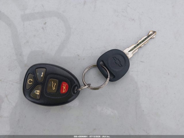 2014 Chevrolet Traverse Ltz მანქანა იყიდება აუქციონზე, vin: 1GNKRJKD9EJ272155, აუქციონის ნომერი: 45590691