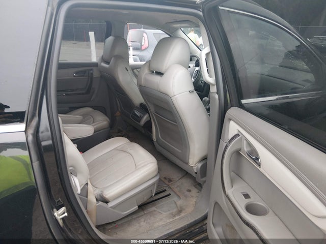 2014 Chevrolet Traverse Ltz მანქანა იყიდება აუქციონზე, vin: 1GNKRJKD9EJ272155, აუქციონის ნომერი: 45590691