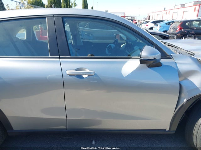 3CZRZ1H30SM704856 Honda Hr-v 2wd Lx