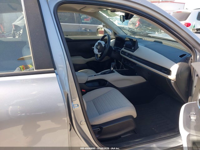 3CZRZ1H30SM704856 Honda Hr-v 2wd Lx