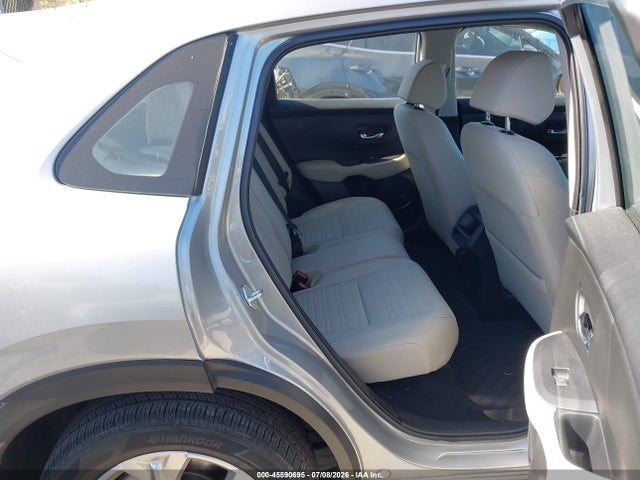 3CZRZ1H30SM704856 Honda Hr-v 2wd Lx