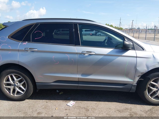 Aukcja sprzedaży 2022 Ford Edge Se, vin: 2FMPK4G99NBA46951, numer aukcji: 45590696