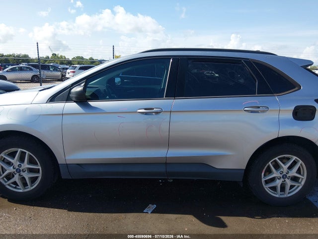 Продаж на аукціоні авто 2022 Ford Edge Se, vin: 2FMPK4G99NBA46951, номер лоту: 45590696